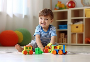 D2C Toy library brand EleFant bags $750,000 in Seed Funding Round